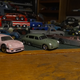 Illustration for article titled Custom Hot Wheels, the 6 wheeler post